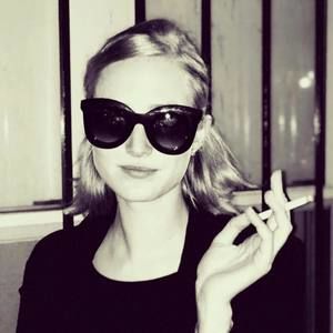 Meet your Posher, Kyla